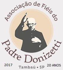 LOGO ASSOCIAÇÃO DE FIÉIS - 2017